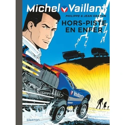 Afbeelding van Hors piste en enfer