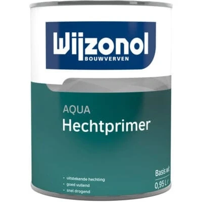 Afbeelding van Wijzonol Aqua Hechtprimer 1 liter