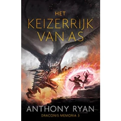 Afbeelding van Het Keizerrijk van As