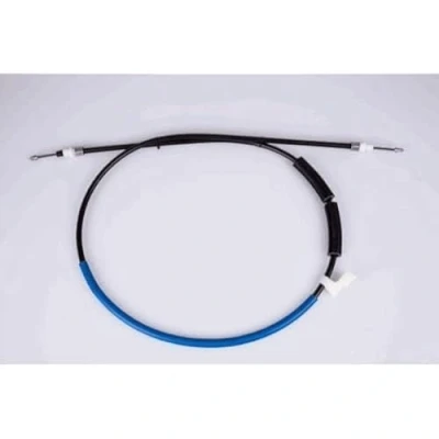 Afbeelding van HELLA 8AS 355 664 471 Handremkabel 1875, 1745