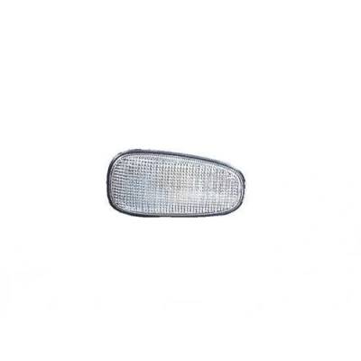 Afbeelding van ALKAR 3103437 Knipperlichten links voor, Rechts voor Zonder lamphouder Wy5W voertuigen met stuur OPEL: Astra G Saloon