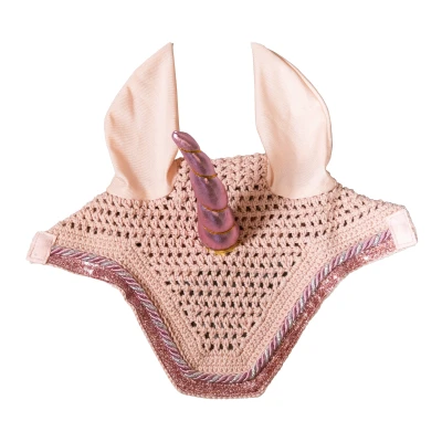 Image de Kentucky Fly Veil Wellington Unicorn Glitter