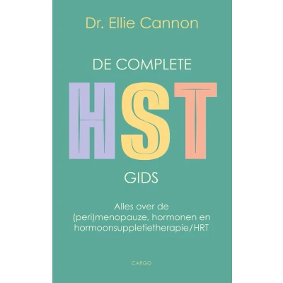 Afbeelding van Jouw HST gids
