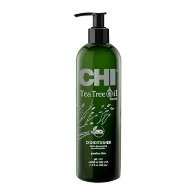 Image de CHI Tea Tree Oil Conditioner 340 ml