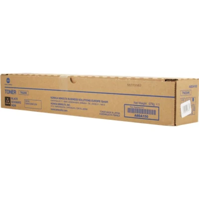 Afbeelding van Konica Minolta A8DA150 (TN 324K) Toner Zwart