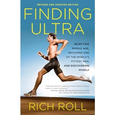 Afbeelding van Finding Ultra, Revised and Updated Edition