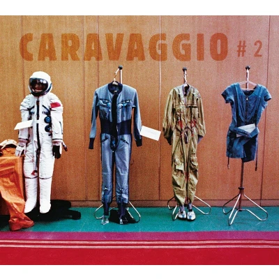 Afbeelding van Caravaggio 2 (CD)