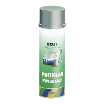 Afbeelding van DUPLI COLOR 191831 Vulstof 400 AUTO 70 0100 grey metallic ml