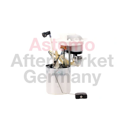 Afbeelding van HITACHI 2503361 Brandstoftoevoereenheid Electrisch Benzine VOLKSWAGEN: Passat B6 Saloon, Variant