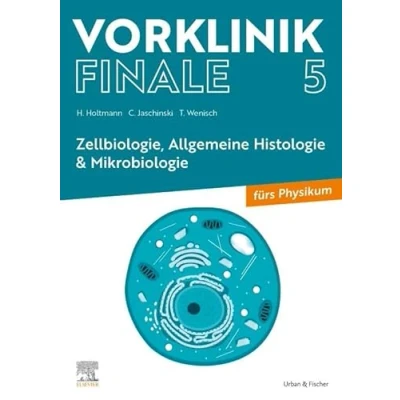 Afbeelding van Vorklinik Finale 5