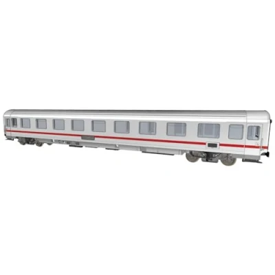 Afbeelding van Piko H0 58543 personenrijtuig Eurofima 1. Kl. Van de DB AG