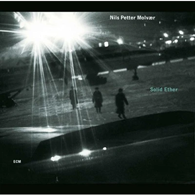 Afbeelding van Nils Petter Molvær Solid Ether (CD)