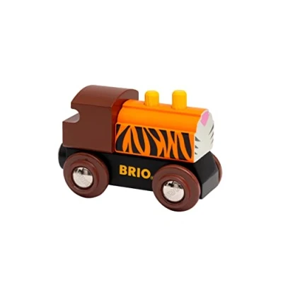 Afbeelding van BRIO Treinassortiment met thema 33841 (1 stuk)