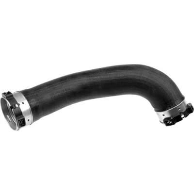 Afbeelding van GATES 09 0845 Laadluchtslang Silicoon MERCEDES BENZ: ML Class