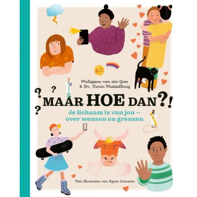 Afbeelding van Ploegsma Maar HOE dan ?!