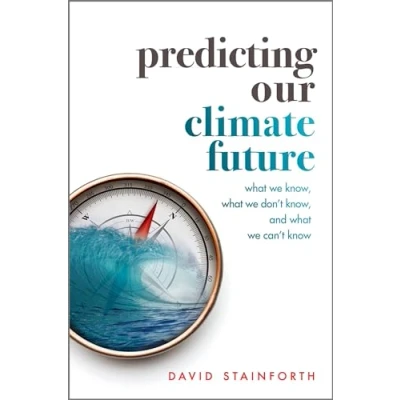 Afbeelding van Predicting Our Climate Future