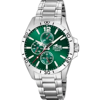Afbeelding van Lotus Herenhorloge 18812/7
