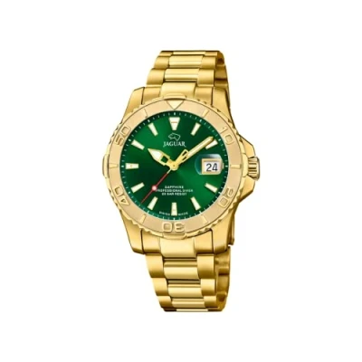 Afbeelding van Jaguar Herenhorloge J971/1
