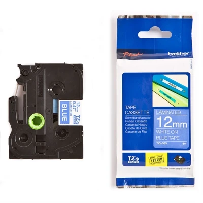 Image de Brother Tze535