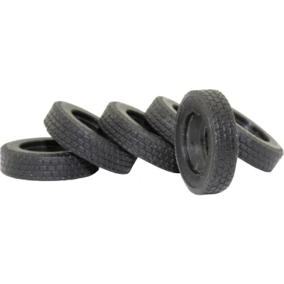 Afbeelding van Sol Expert 96451 Vrachtwagenbanden 6 stuk(s)