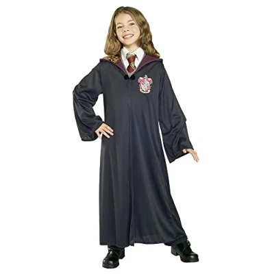 Image de Robe gryffondor harry potter taille S