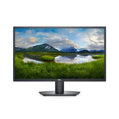 Afbeelding van Monitor Dell SE2722H 27&quot; LCD Flicker free 50 60 Hz