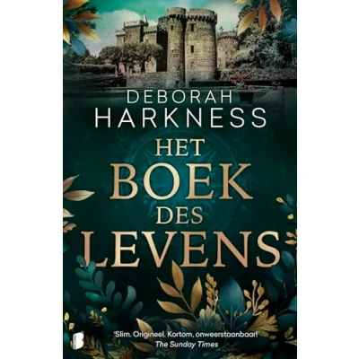 Afbeelding van Het boek des levens