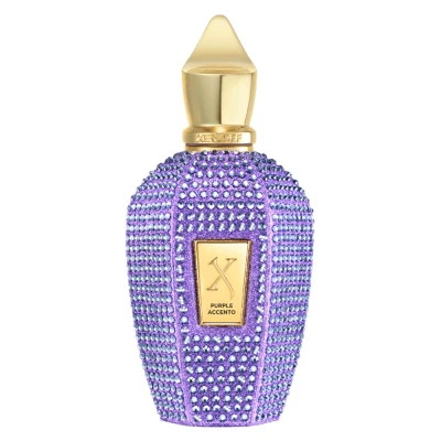 Afbeelding van Xerjoff V Purple Accento 100 ml Eau de Parfum Spray