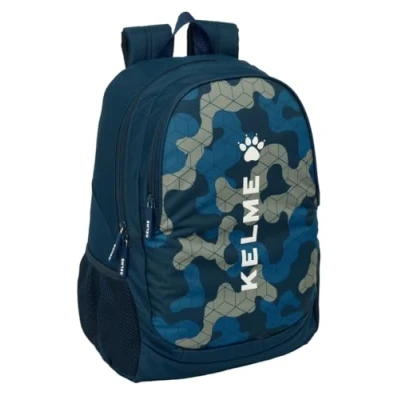 Afbeelding van Schoolrugzak Kelme Epic Marineblauw 32 x 44 16 cm