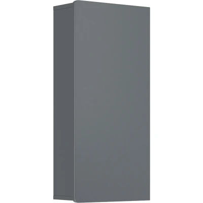 Afbeelding van Vicco Badkamermeubel Izan, Grijs/Grijs, 36.6 x 76.6 cm