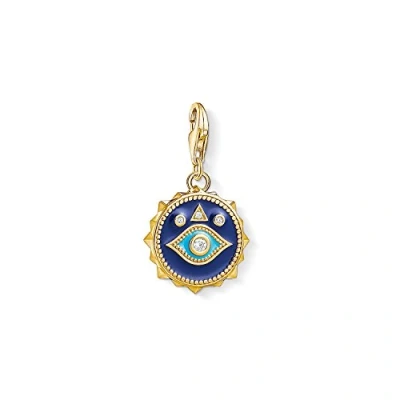 Afbeelding van Thomas Sabo Spiritualiteit en geluksbrengers, Zirkoniumoxide