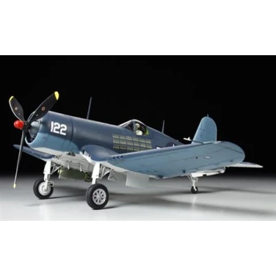 Image de F4u 1a Corsair 1/32e Tamiya
