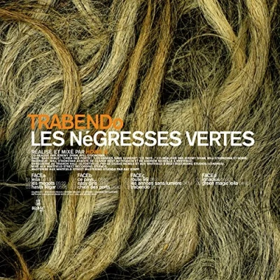 Afbeelding van Trabendo (2Lp + Cd) (LP)