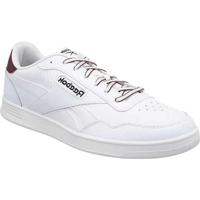 Afbeelding van Reebok Court Advance Sneakers Wit EU 40 1/2 Man