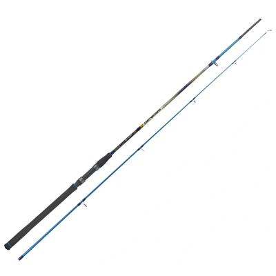 Afbeelding van Kali Kunnan Hubble Jigging Boothengel 1.71m (60 200g)