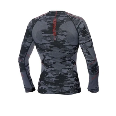 Afbeelding van Thermoactief shirt ADRENALINE GLACIER Maat L