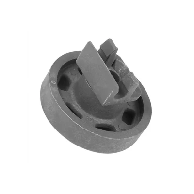 Afbeelding van Roulette de panier Electrolux AEG 4055259651 lave vaisselle korfrol, onder