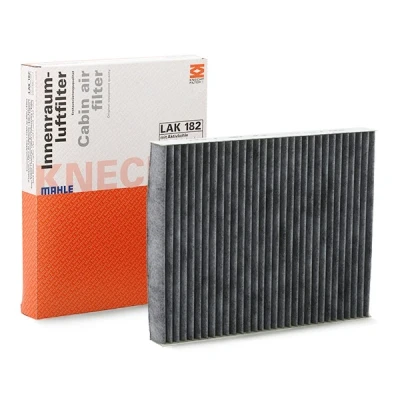 Afbeelding van Knecht Interieurfilter LAK 182