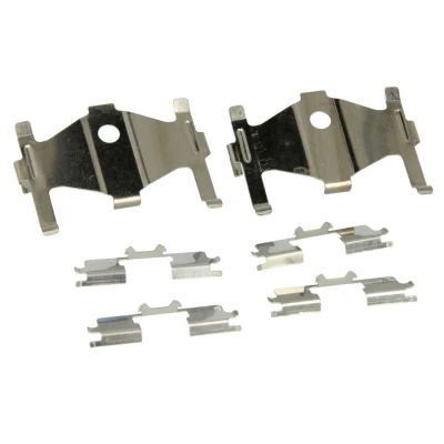 Afbeelding van Trw Rem montageset PFK559