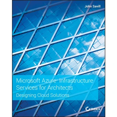 Afbeelding van Microsoft Azure Infrastructure Services for Architects