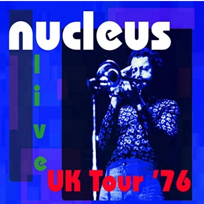 Afbeelding van Uk Tour 76