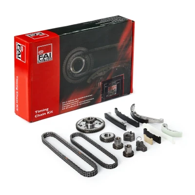 Afbeelding van Distributiekettingset FAI AutoParts TCK42