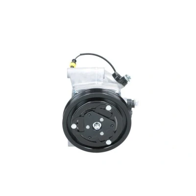 Afbeelding van Compressor, airconditioning BV PSH 090.555.158.200, voor o.a. MERCEDES BENZ