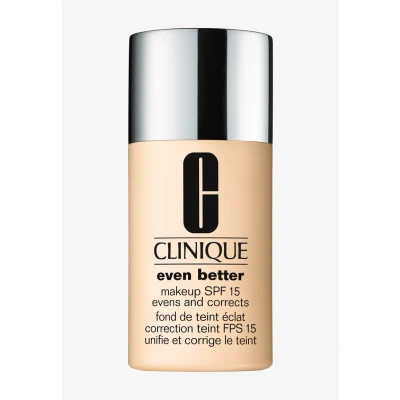 Afbeelding van Clinique Even Better Makeup Broad Spectrum SPF 15 Foundation WN 04 Bone 30 Ml