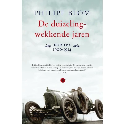 Afbeelding van De duizelingwekkende jaren