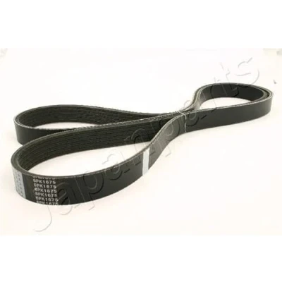 Afbeelding van JAPANPARTS GF H25AF Handrem