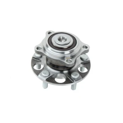 Afbeelding van BTA Wiellager H25045BTA