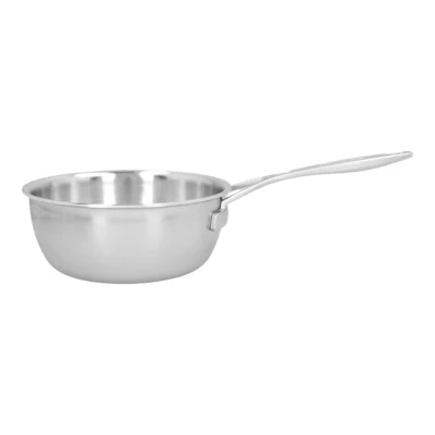 Afbeelding van Demeyere Sauspan / Conische Sauteuse Industry 5 ø 20 cm 2 liter
