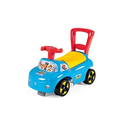 Afbeelding van Driewieler NO NAME 7600720531 Multicolour