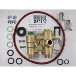 Afbeelding van Remeha hydroblock
